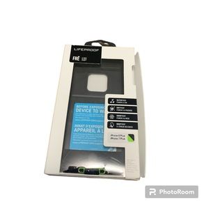 iPhone 7/8 Plus fre lifeproof case